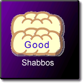 Good Shabbos
