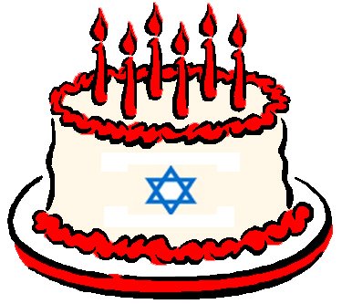 Happy Birthday Cake Pictures. Happy Birthday Israel Cake