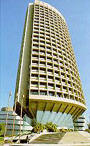 Office Building In Tel Aviv