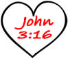 john 3-16