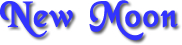 new-moon