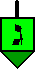 dreidel-gimel